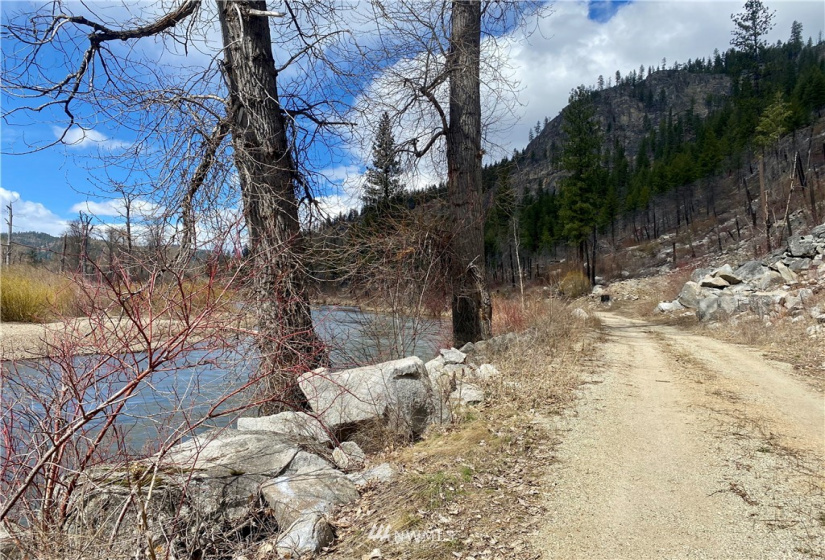 0 East Sanpoil, Keller, Washington 99140, ,Land,For Sale,East Sanpoil,NWM1759855