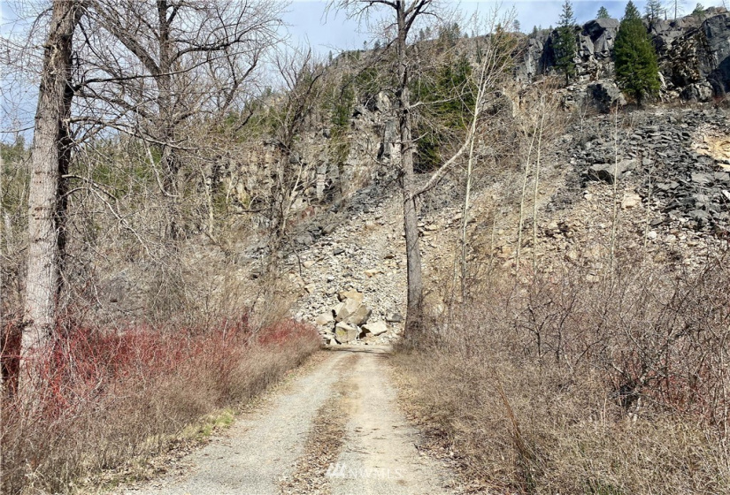 0 East Sanpoil, Keller, Washington 99140, ,Land,For Sale,East Sanpoil,NWM1759855