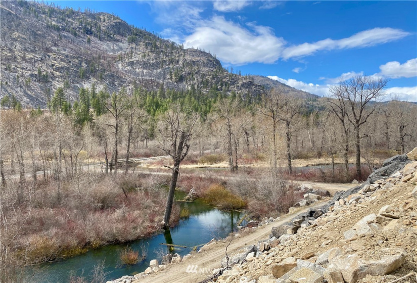 0 East Sanpoil, Keller, Washington 99140, ,Land,For Sale,East Sanpoil,NWM1759855