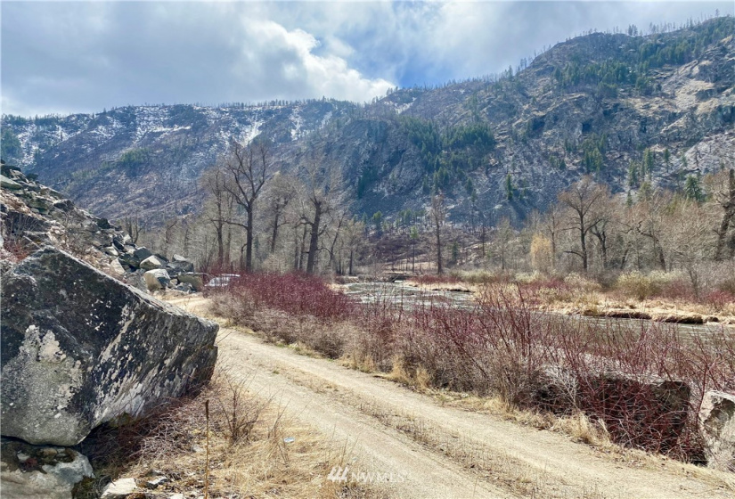 0 East Sanpoil, Keller, Washington 99140, ,Land,For Sale,East Sanpoil,NWM1759855