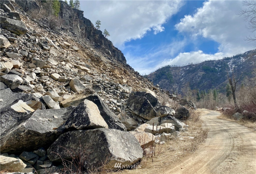 0 East Sanpoil, Keller, Washington 99140, ,Land,For Sale,East Sanpoil,NWM1759855