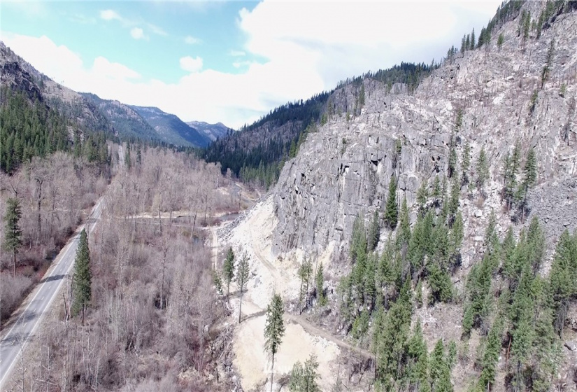 0 East Sanpoil, Keller, Washington 99140, ,Land,For Sale,East Sanpoil,NWM1759855