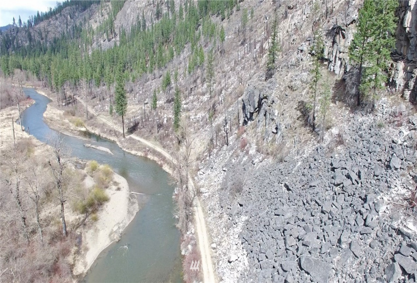 0 East Sanpoil, Keller, Washington 99140, ,Land,For Sale,East Sanpoil,NWM1759855