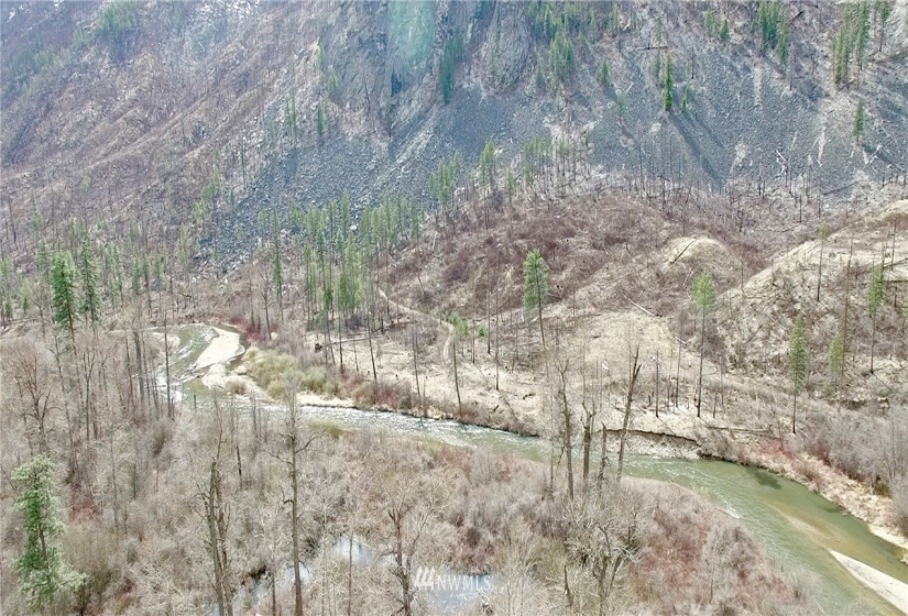 0 East Sanpoil, Keller, Washington 99140, ,Land,For Sale,East Sanpoil,NWM1759855