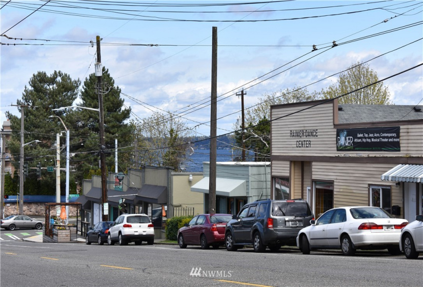 9275 57th, Seattle, Washington 98118, ,Land,For Sale,57th,NWM1750924