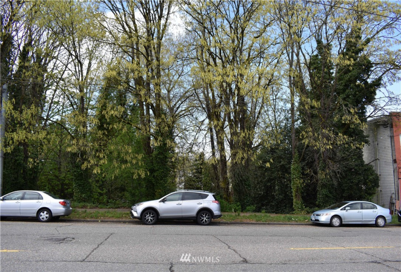 9275 57th, Seattle, Washington 98118, ,Land,For Sale,57th,NWM1750924