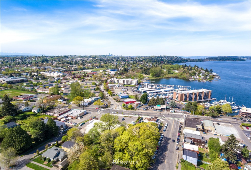 9275 57th, Seattle, Washington 98118, ,Land,For Sale,57th,NWM1750924