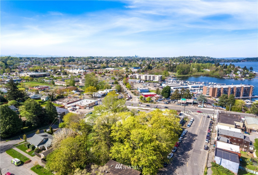 9275 57th, Seattle, Washington 98118, ,Land,For Sale,57th,NWM1750924