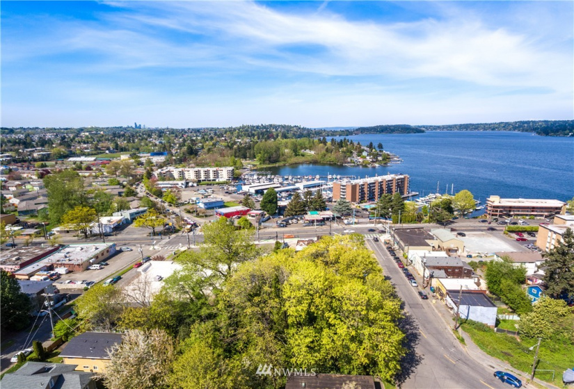 9275 57th, Seattle, Washington 98118, ,Land,For Sale,57th,NWM1750924