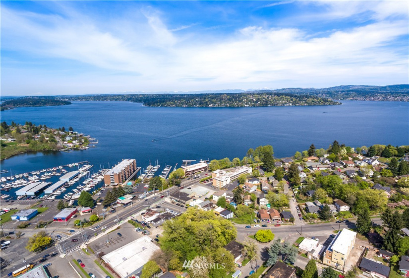9275 57th, Seattle, Washington 98118, ,Land,For Sale,57th,NWM1750924