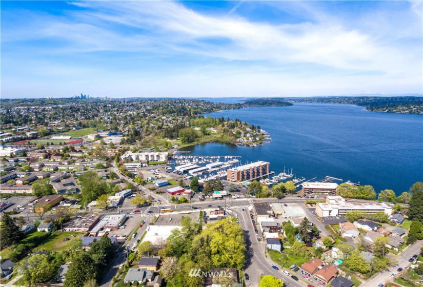 9275 57th, Seattle, Washington 98118, ,Land,For Sale,57th,NWM1750924