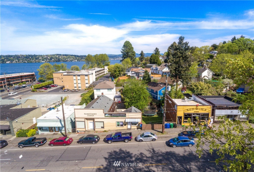 9275 57th, Seattle, Washington 98118, ,Land,For Sale,57th,NWM1750924