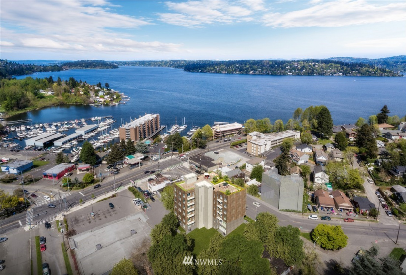 9275 57th, Seattle, Washington 98118, ,Land,For Sale,57th,NWM1750924
