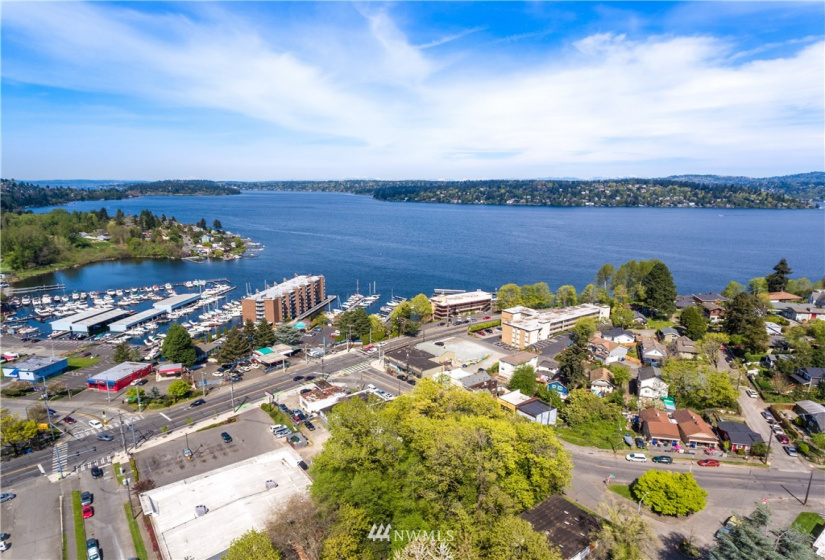 9275 57th, Seattle, Washington 98118, ,Land,For Sale,57th,NWM1750924