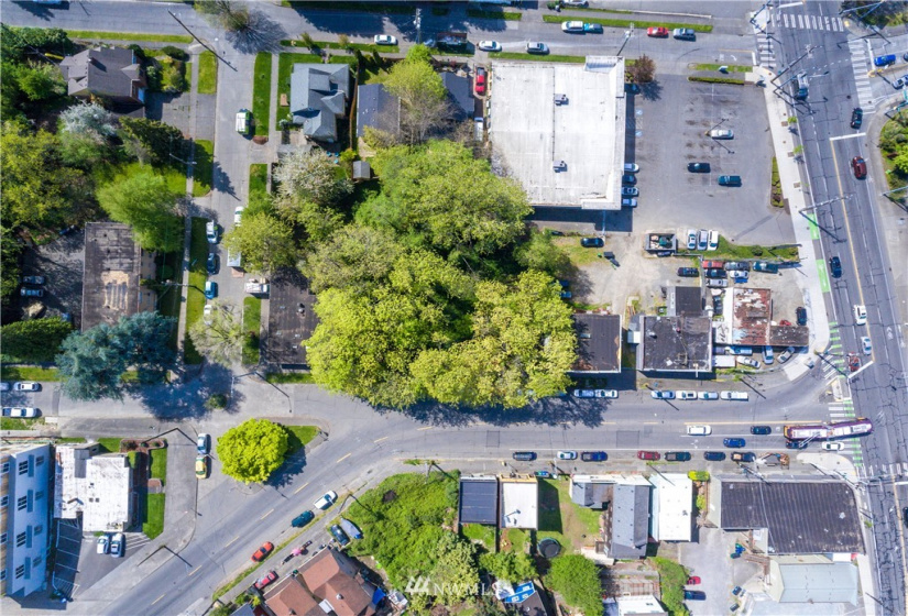 9275 57th, Seattle, Washington 98118, ,Land,For Sale,57th,NWM1750924