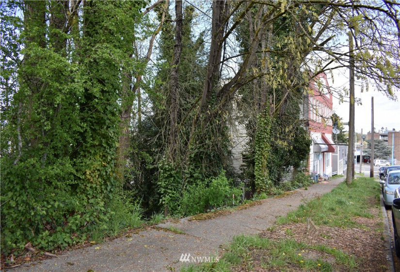 9275 57th, Seattle, Washington 98118, ,Land,For Sale,57th,NWM1750924