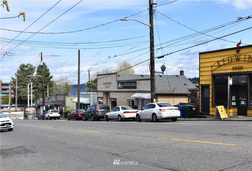 9275 57th, Seattle, Washington 98118, ,Land,For Sale,57th,NWM1750924