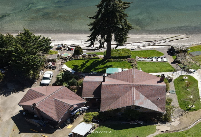 2345 BLISS BEACH, Olympia, Washington 98502, 5 Bedrooms Bedrooms, ,4 BathroomsBathrooms,Residential,For Sale,BLISS BEACH,NWM1762286