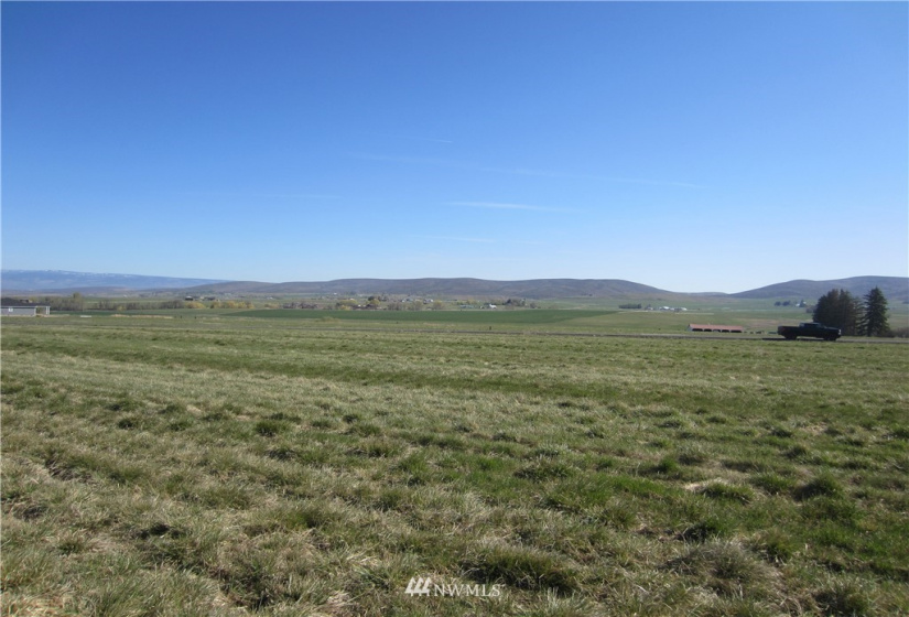 411 Rolling Hill, Ellensburg, Washington 98926, ,Land,For Sale,The Ridge at Badger Pocket,Rolling Hill,NWM1762717