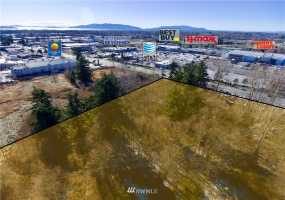 4346 Guide Meridian, Bellingham, Washington 98226, ,Land,For Sale,Guide Meridian,NWM1763060