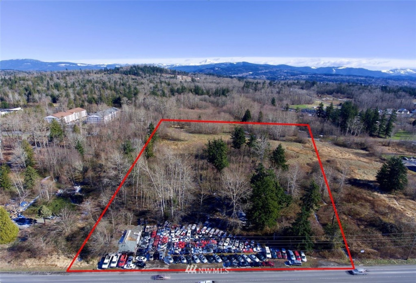 4346 Guide Meridian, Bellingham, Washington 98226, ,Land,For Sale,Guide Meridian,NWM1763060