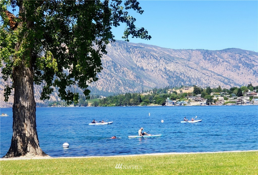 1 Tennis 662-D1, Manson, Washington 98831, 2 Bedrooms Bedrooms, ,2 BathroomsBathrooms,Residential,For Sale,Tennis,Tennis 662-D1,NWM1763912