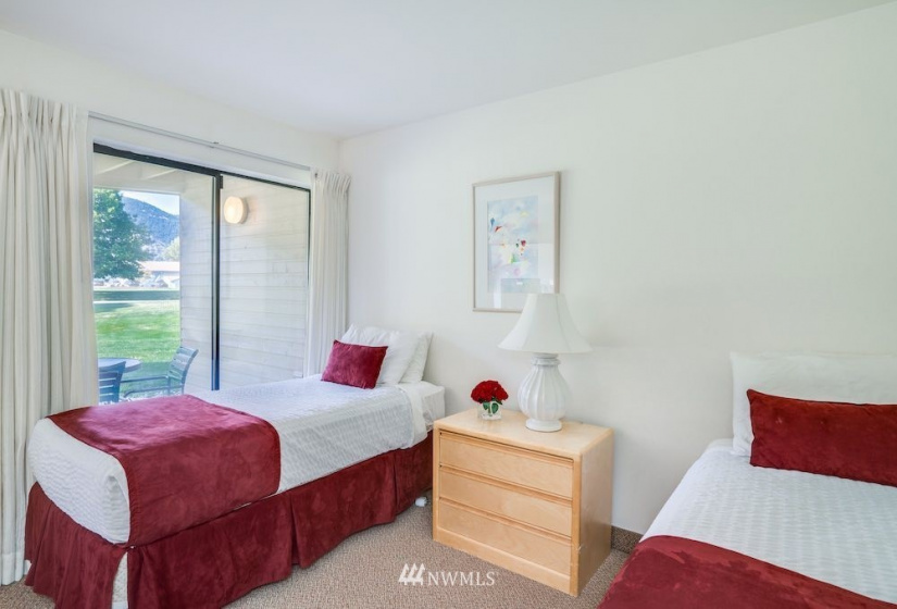 1 Tennis 662-D1, Manson, Washington 98831, 2 Bedrooms Bedrooms, ,2 BathroomsBathrooms,Residential,For Sale,Tennis,Tennis 662-D1,NWM1763912