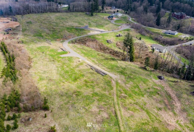 277 Powder Hill, Kalama, Washington 98625, ,Land,For Sale,Powder Hill,NWM1763923