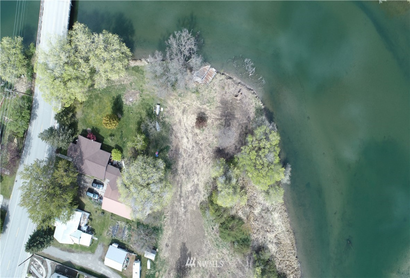 1517 Alder, Oroville, Washington 98844, ,Land,For Sale,Alder,NWM1766052