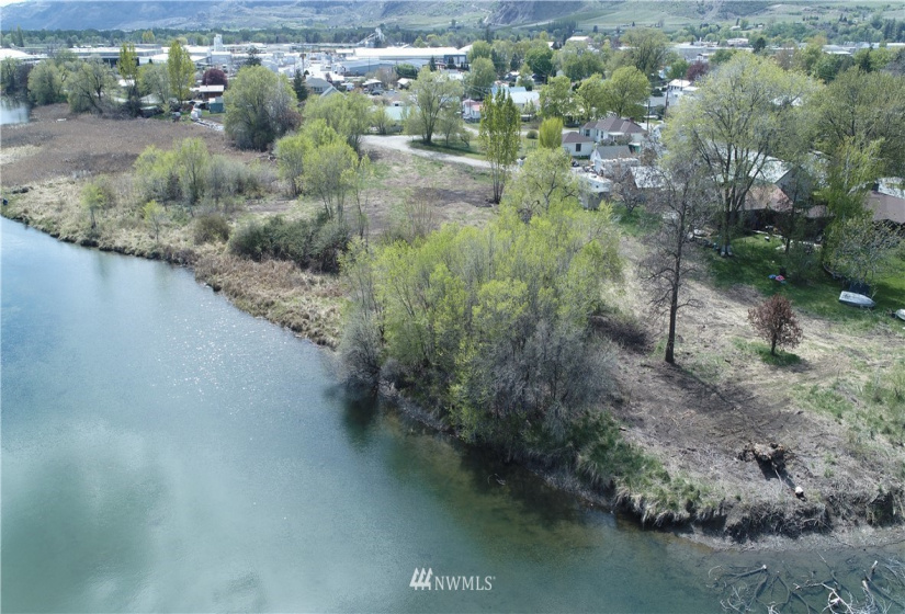 1515 Alder, Oroville, Washington 98844, ,Land,For Sale,Alder,NWM1766032