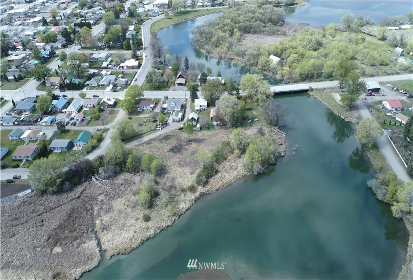 1511 Alder, Oroville, Washington 98844, ,Land,For Sale,Alder,NWM1765927