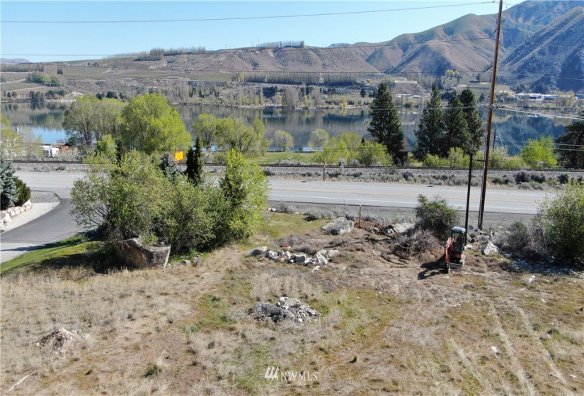 15297 Lakeview, Entiat, Washington 98822, ,Land,For Sale,Shadow Ridge,Lakeview,NWM1766603