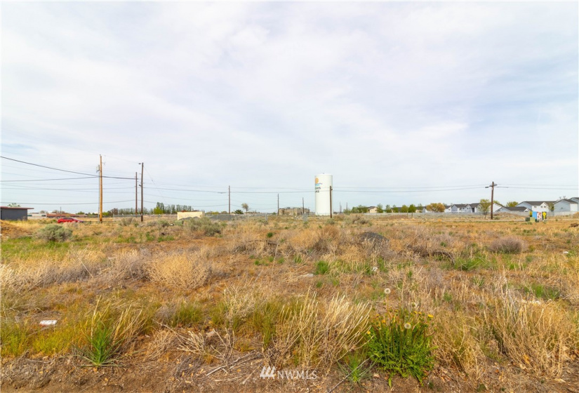 530 Fairchild, Moses Lake, Washington 98837, ,Land,For Sale,Bitton Plat,Fairchild,NWM1754982