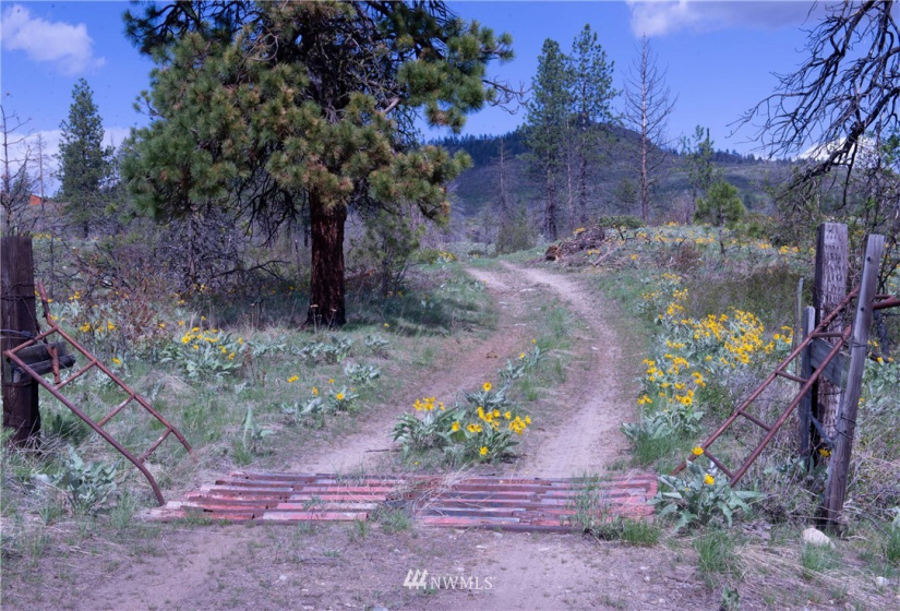 89 B Whiterock, Okanogan, Washington 98840, ,Land,For Sale,Whiterock,NWM1767311