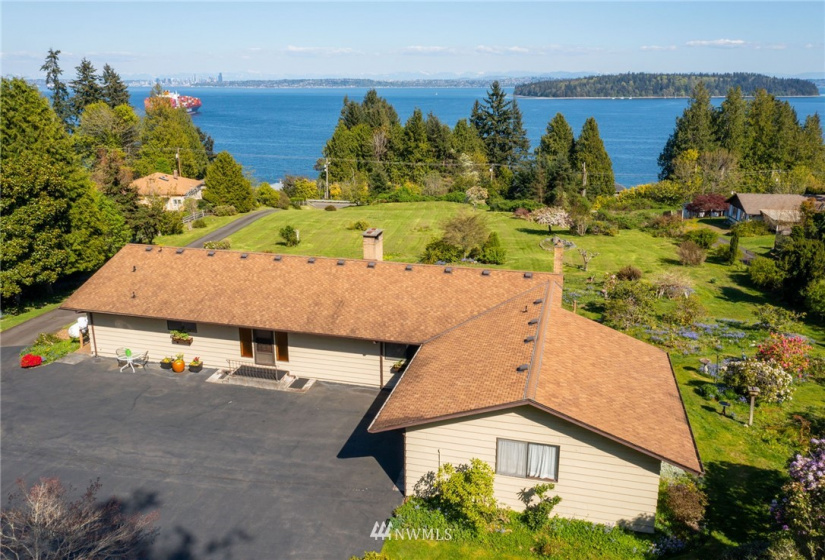 1460 Colchester, Port Orchard, Washington 98366, 2 Bedrooms Bedrooms, ,2 BathroomsBathrooms,Residential,For Sale,Colchester,NWM1760188