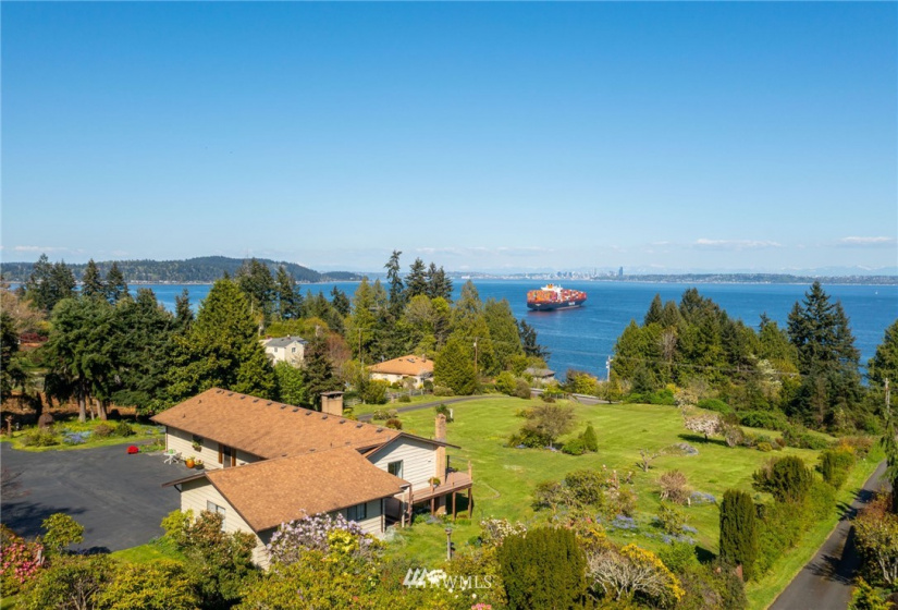 1460 Colchester, Port Orchard, Washington 98366, 2 Bedrooms Bedrooms, ,2 BathroomsBathrooms,Residential,For Sale,Colchester,NWM1760188