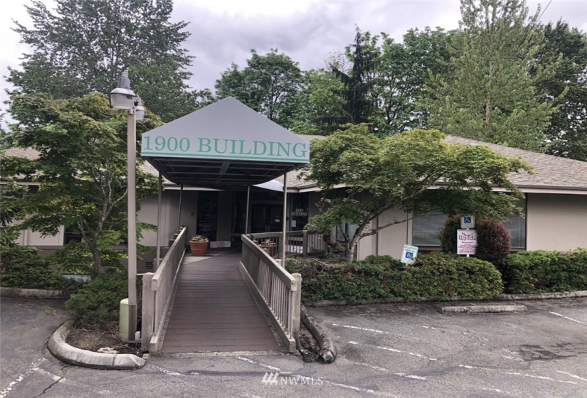 1900 116th, Bellevue, Washington 98004, ,Commercial Sale,For Sale,116th,NWM1768708