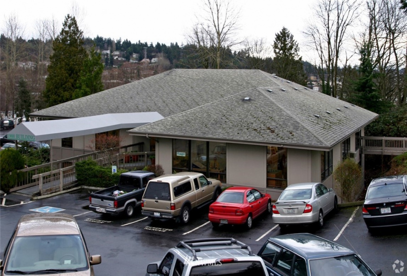 1900 116th, Bellevue, Washington 98004, ,Commercial Sale,For Sale,116th,NWM1768708