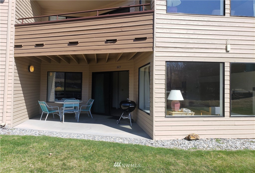 1 Tennis 668-C1, Manson, Washington 98831, 2 Bedrooms Bedrooms, ,2 BathroomsBathrooms,Residential,For Sale,Tennis,Tennis 668-C1,NWM1769389