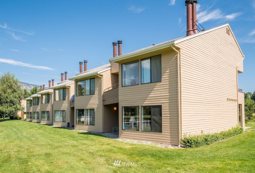 1 Tennis 668-C1, Manson, Washington 98831, 2 Bedrooms Bedrooms, ,2 BathroomsBathrooms,Residential,For Sale,Tennis,Tennis 668-C1,NWM1769389