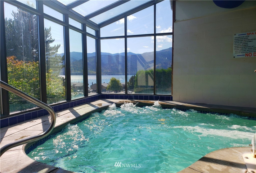 1 Tennis 668-C1, Manson, Washington 98831, 2 Bedrooms Bedrooms, ,2 BathroomsBathrooms,Residential,For Sale,Tennis,Tennis 668-C1,NWM1769389