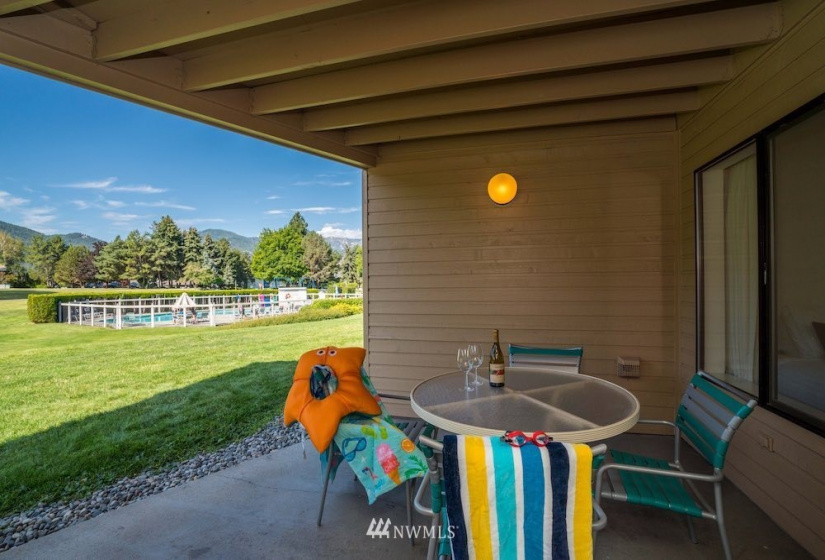 1 Tennis 668-C1, Manson, Washington 98831, 2 Bedrooms Bedrooms, ,2 BathroomsBathrooms,Residential,For Sale,Tennis,Tennis 668-C1,NWM1769389