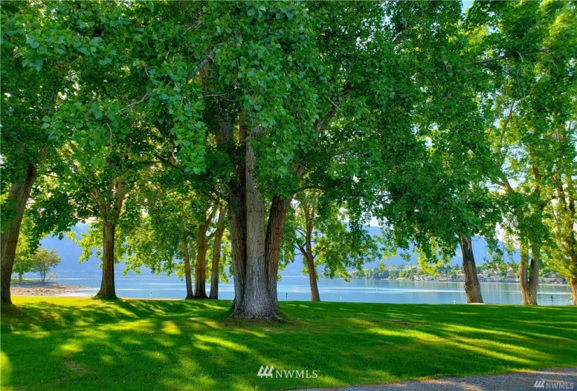 1 Tennis 668-C1, Manson, Washington 98831, 2 Bedrooms Bedrooms, ,2 BathroomsBathrooms,Residential,For Sale,Tennis,Tennis 668-C1,NWM1769389