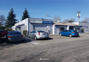 502 54th, Fife, Washington 98424, ,Commercial Sale,For Sale,54th,NWM1769370