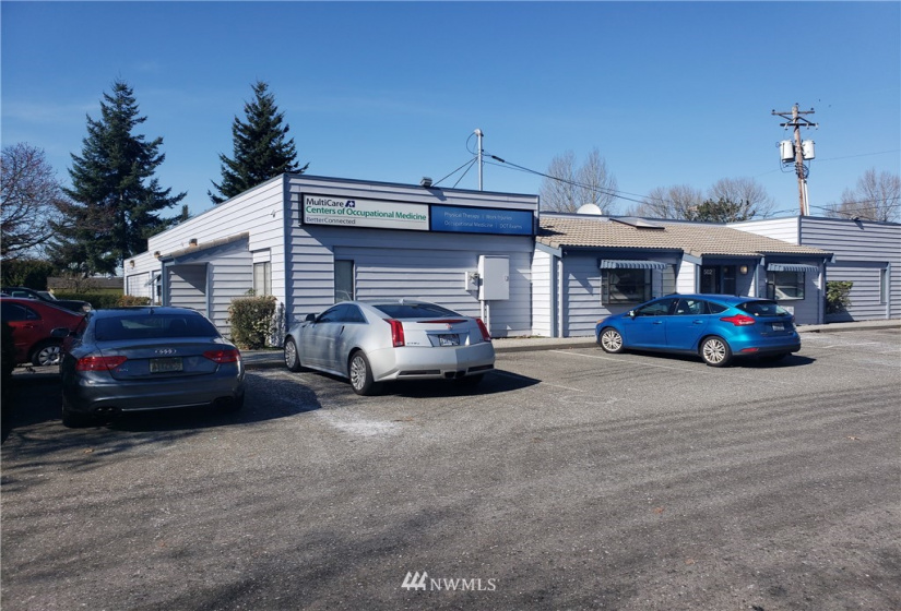 502 54th, Fife, Washington 98424, ,Commercial Sale,For Sale,54th,NWM1769370