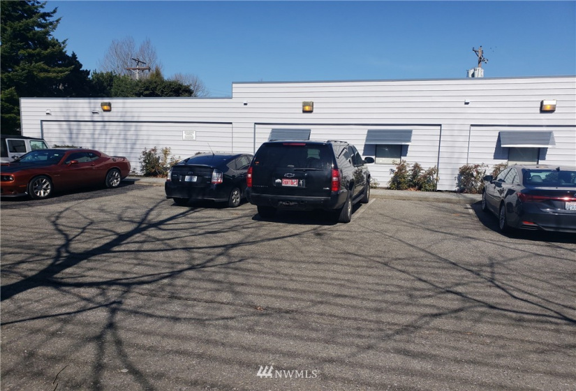 502 54th, Fife, Washington 98424, ,Commercial Sale,For Sale,54th,NWM1769370