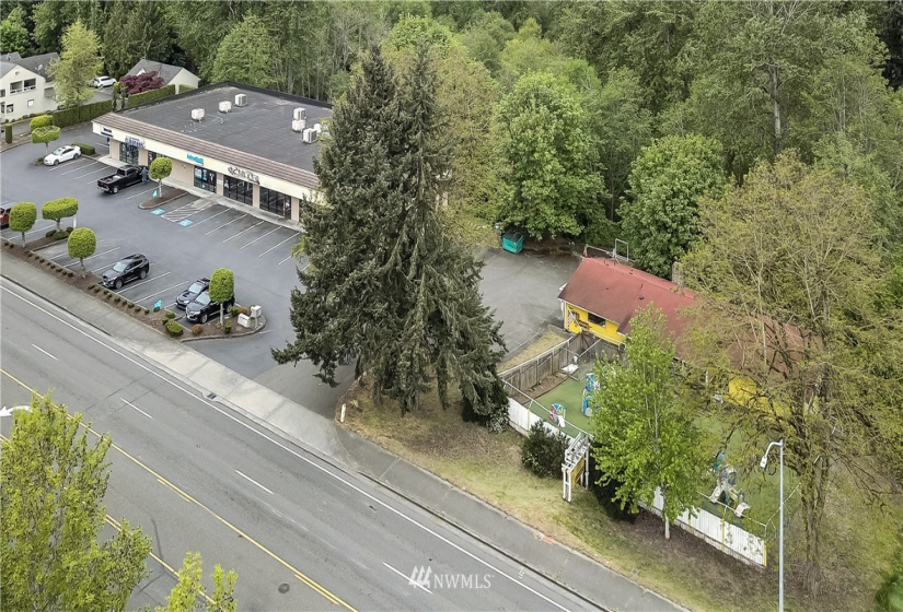 3704 9th, Puyallup, Washington 98373, ,Commercial Sale,For Sale,9th,NWM1768347