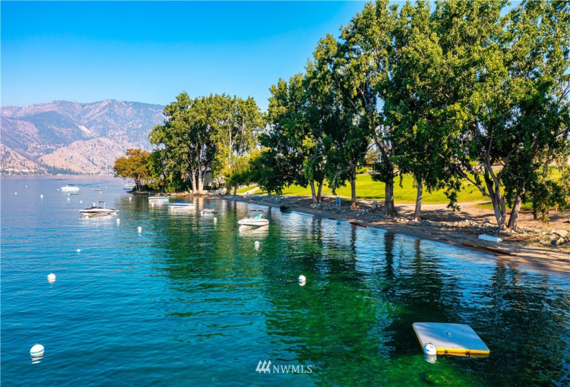 1 Lakeside 719-G, Manson, Washington 98831, 2 Bedrooms Bedrooms, ,2 BathroomsBathrooms,Residential,For Sale,Lakeside,Lakeside 719-G,NWM1769698