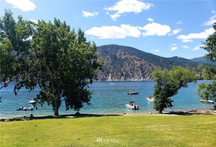 1 Lakeside 719-G, Manson, Washington 98831, 2 Bedrooms Bedrooms, ,2 BathroomsBathrooms,Residential,For Sale,Lakeside,Lakeside 719-G,NWM1769698