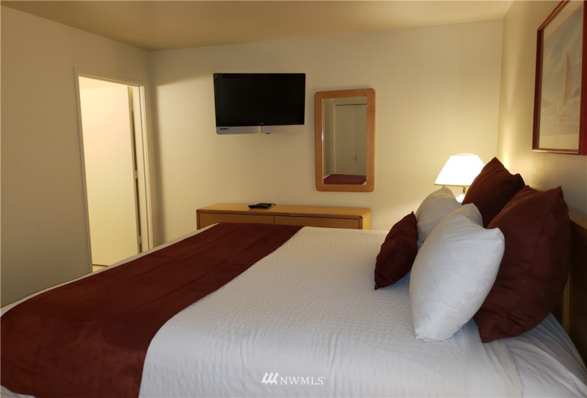 1 Lakeside 719-G, Manson, Washington 98831, 2 Bedrooms Bedrooms, ,2 BathroomsBathrooms,Residential,For Sale,Lakeside,Lakeside 719-G,NWM1769698